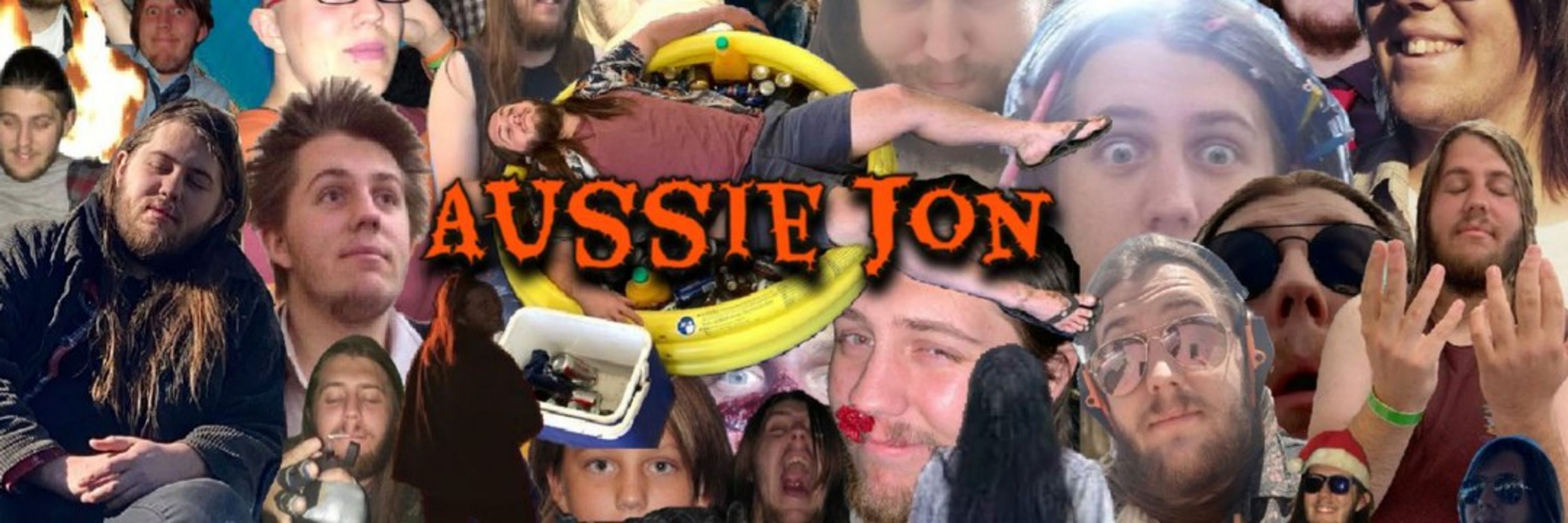 Auzzie Jon