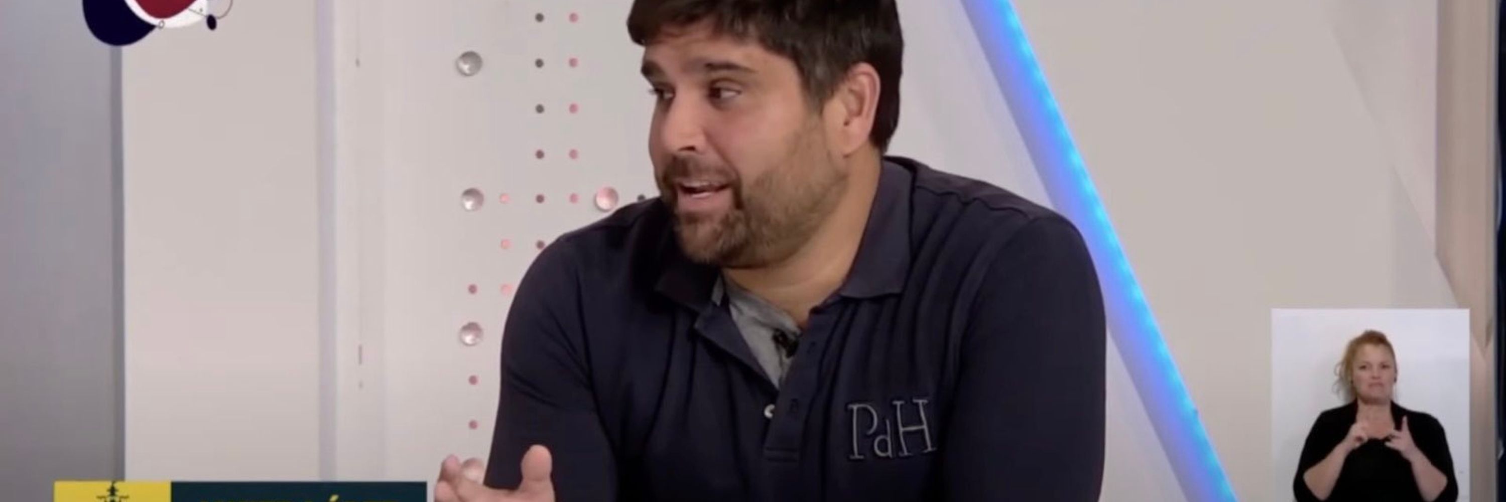 Javier López
