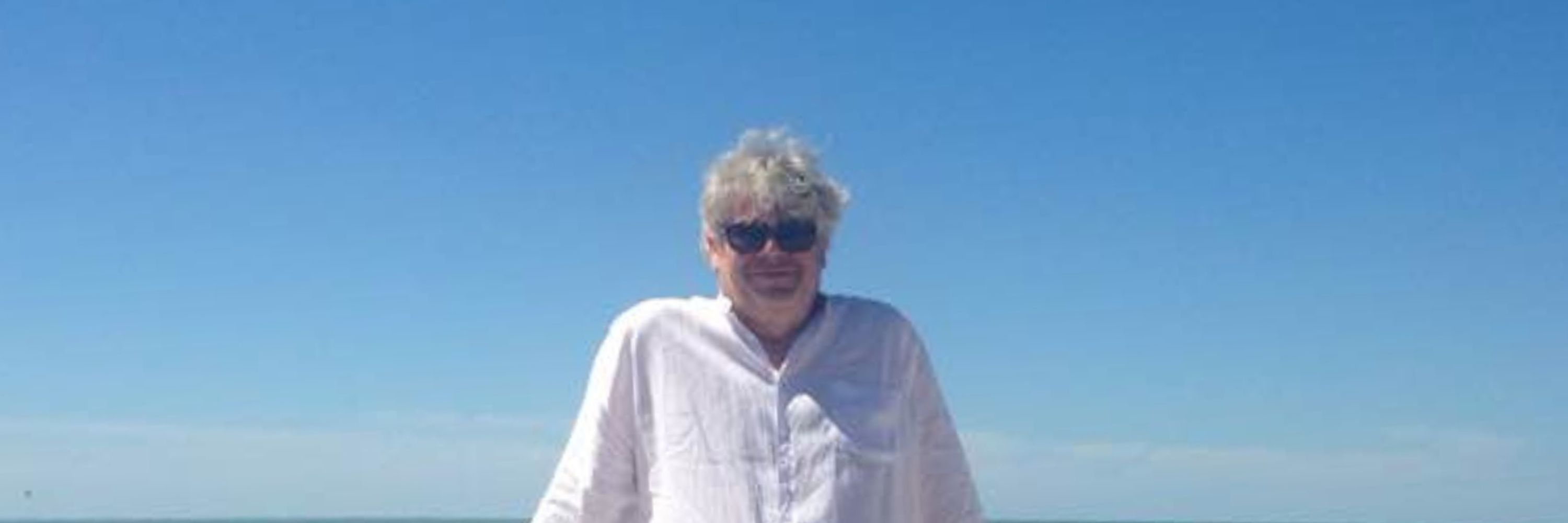 Jean-Christophe Gilbert