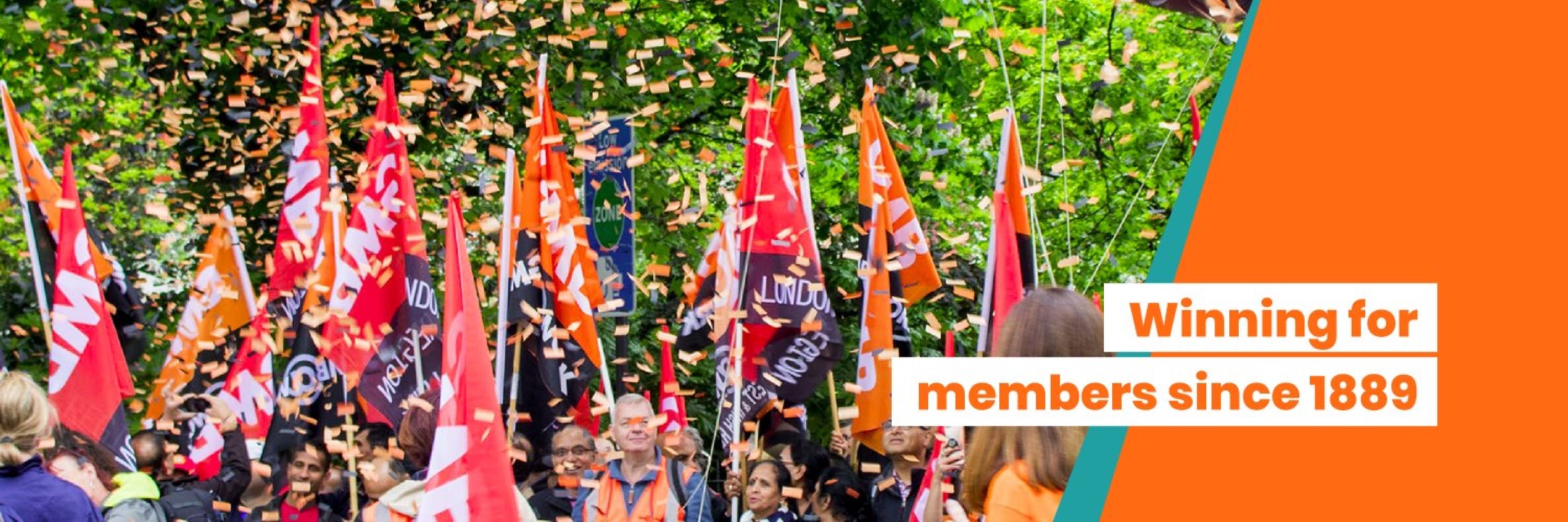 GMB Union