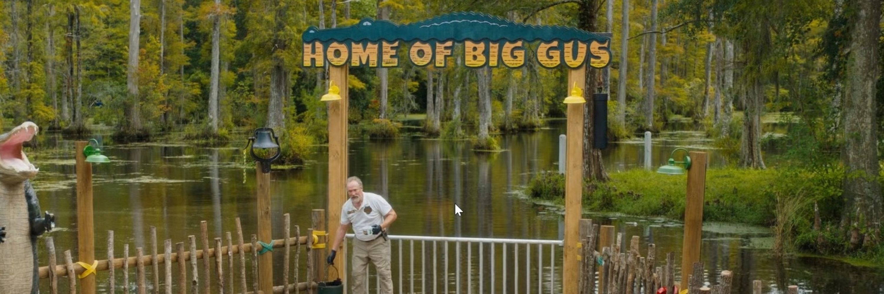 Gus