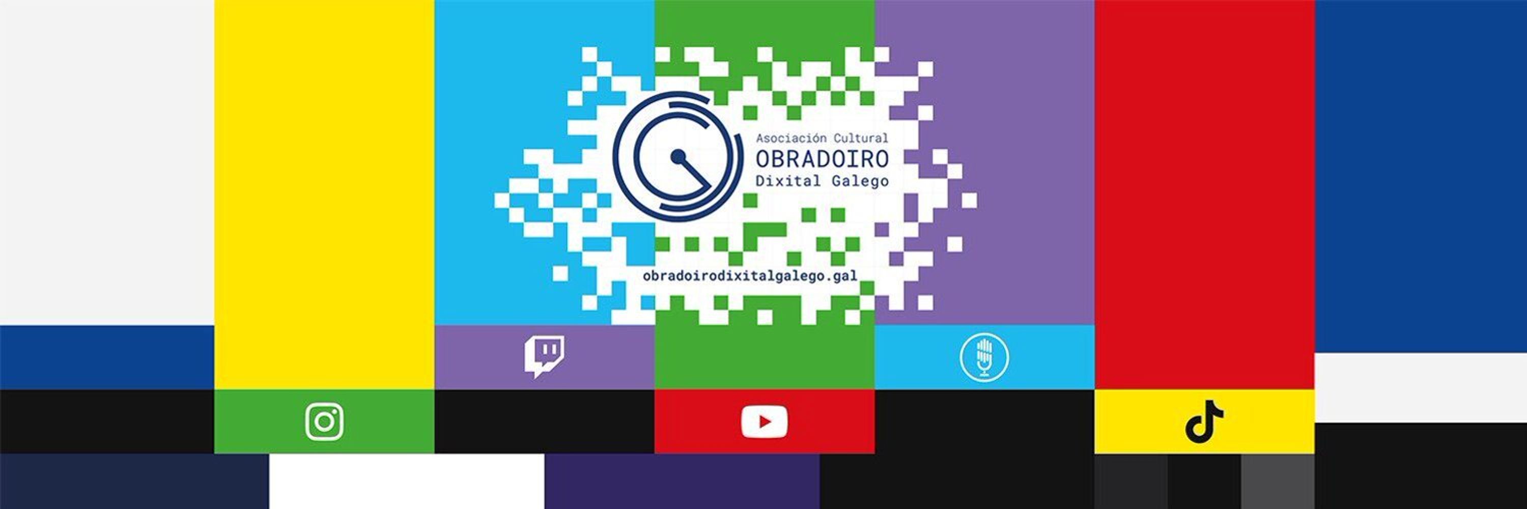 Obradoiro Dixital Galego