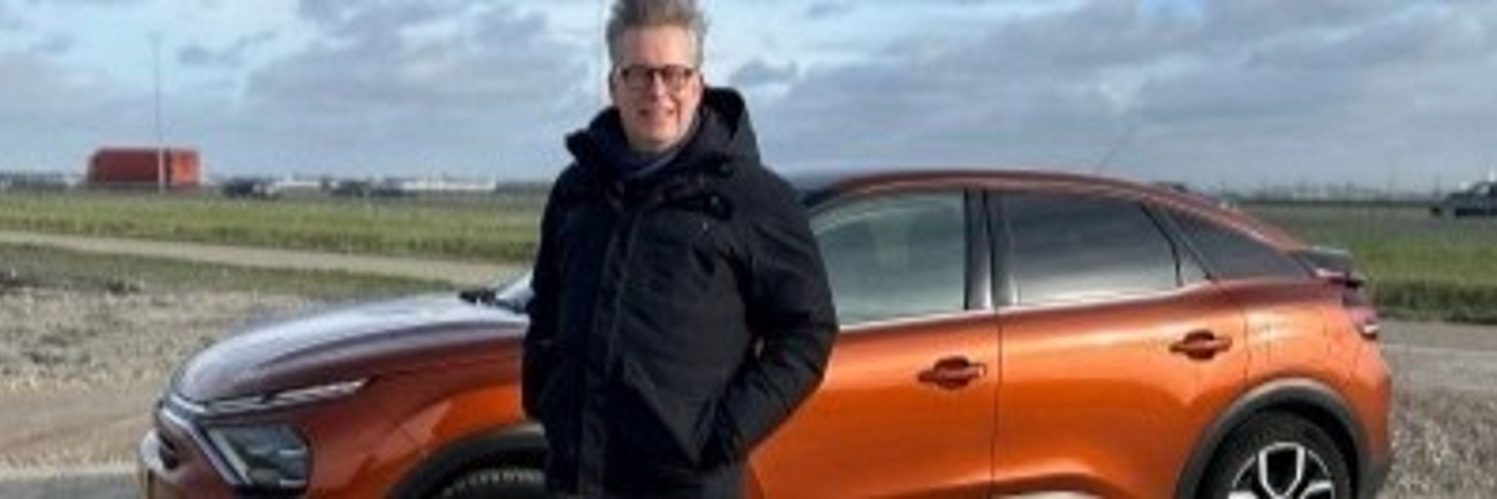 Joost Boers (AutoWeek)