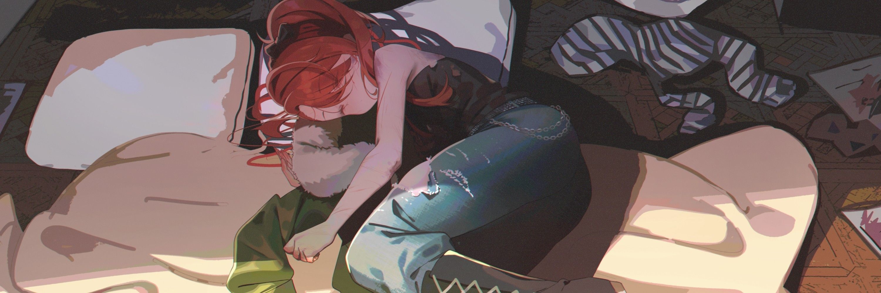Yuuhi 🦊🎵 
