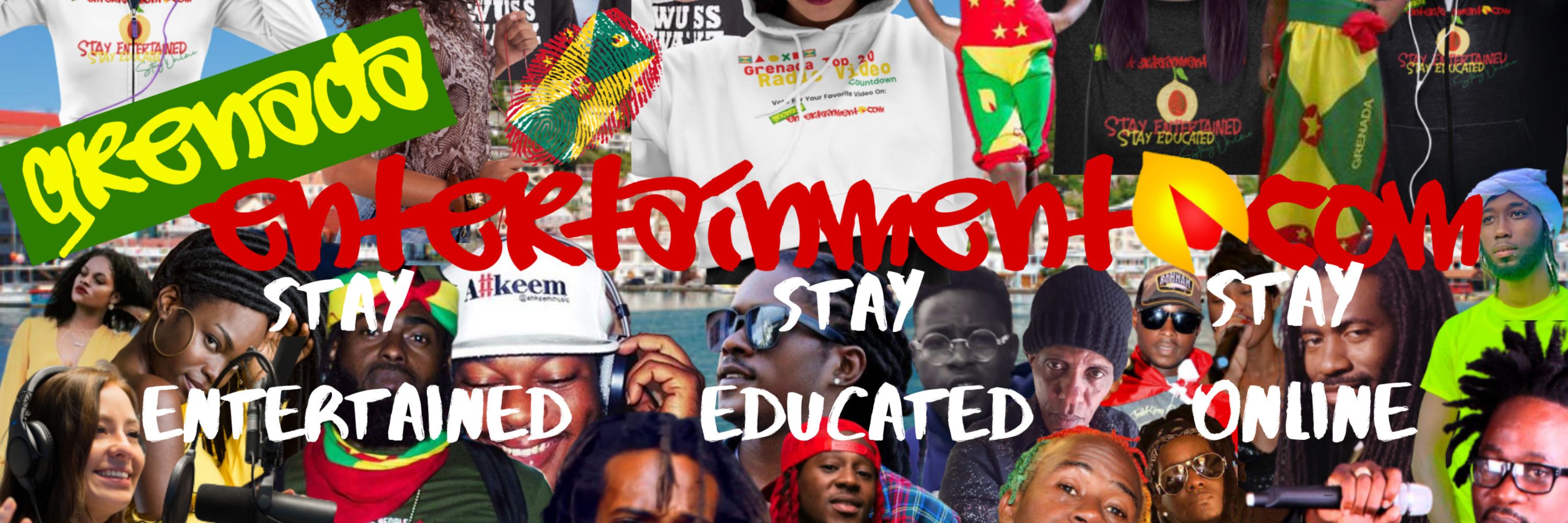 Grenada Entertainment