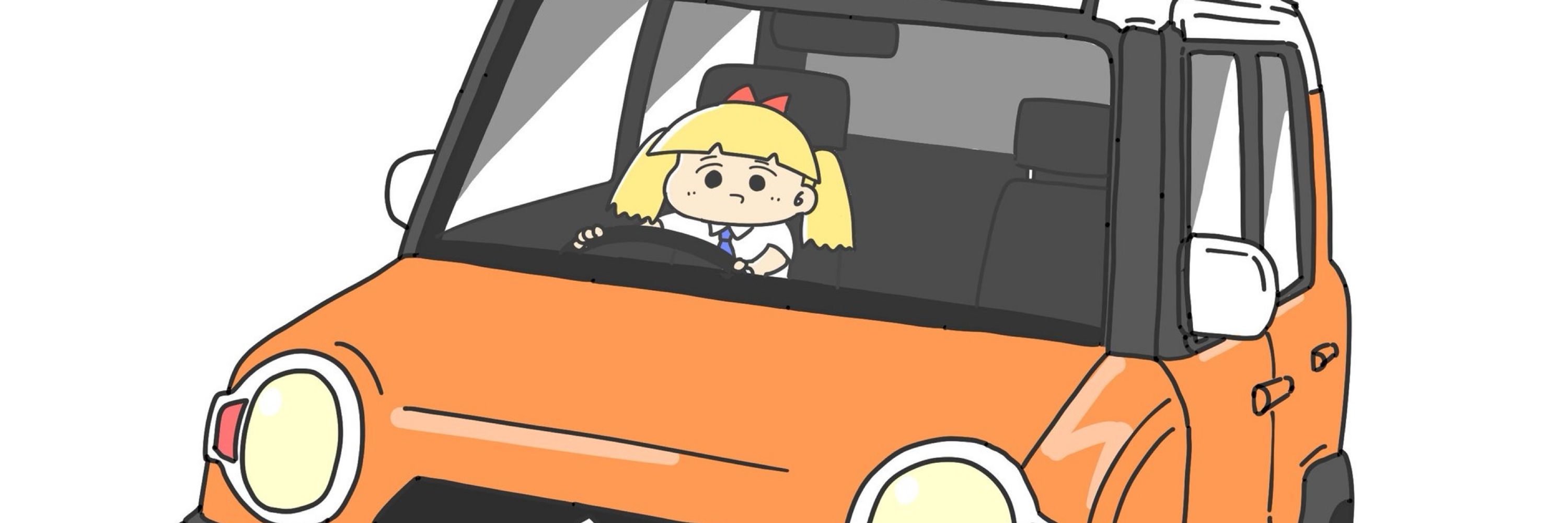 カレーとネコ