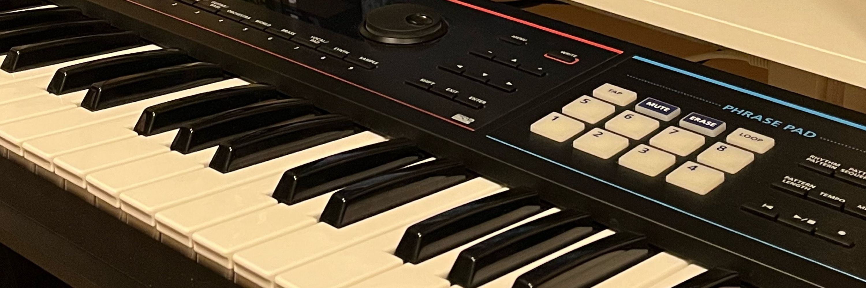 Ryuji🎹Music