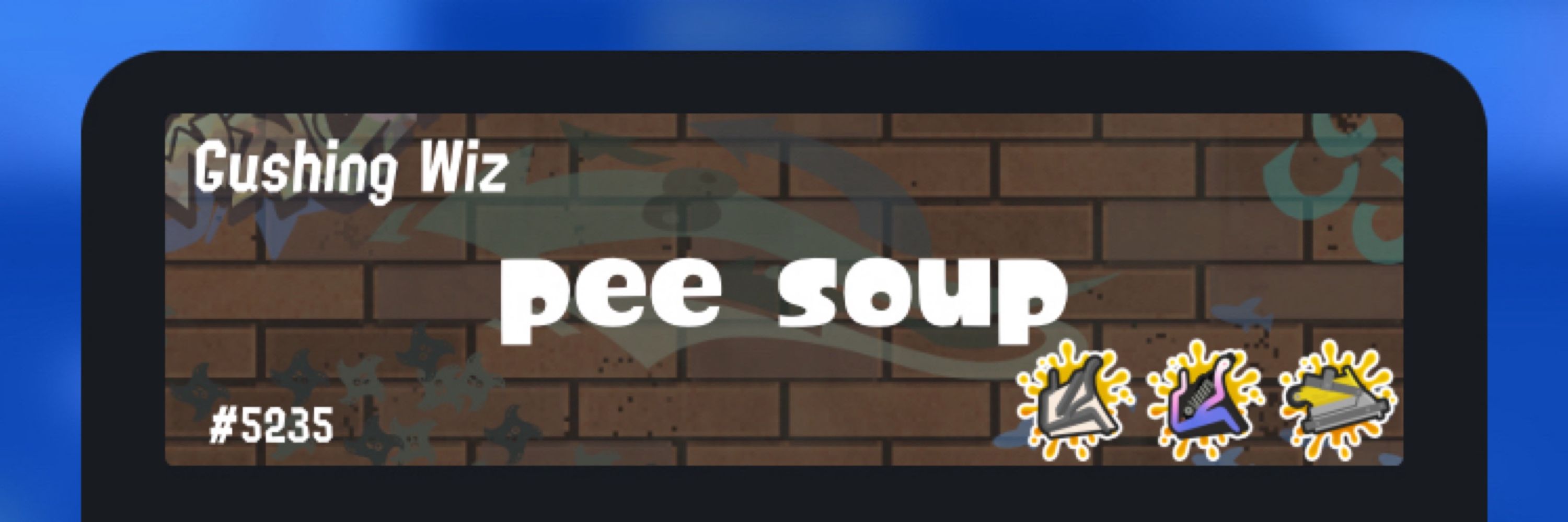 Soupy