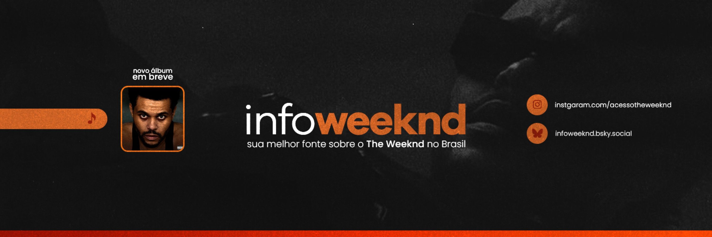 Info The Weeknd