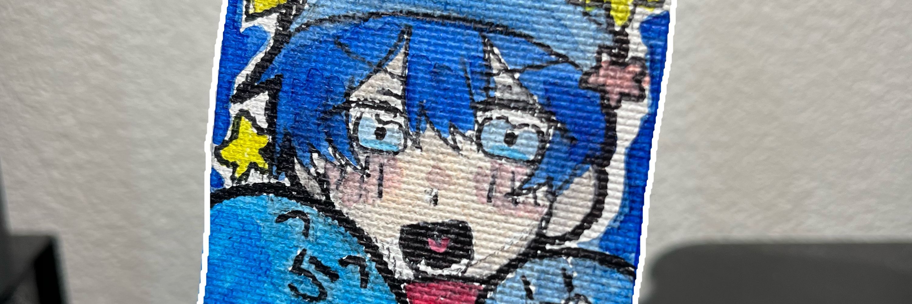 みゅーくん