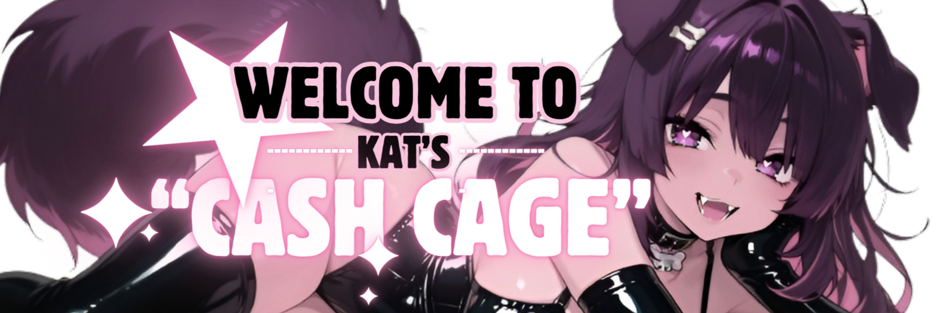 2DFD — KAT 🩷