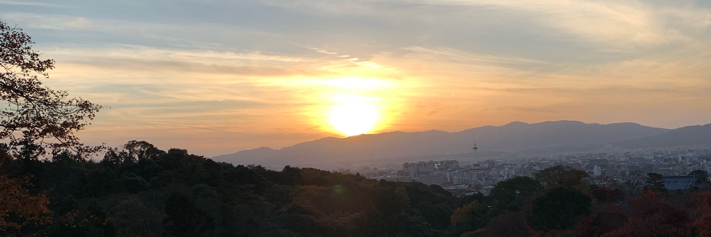 涼月黎明