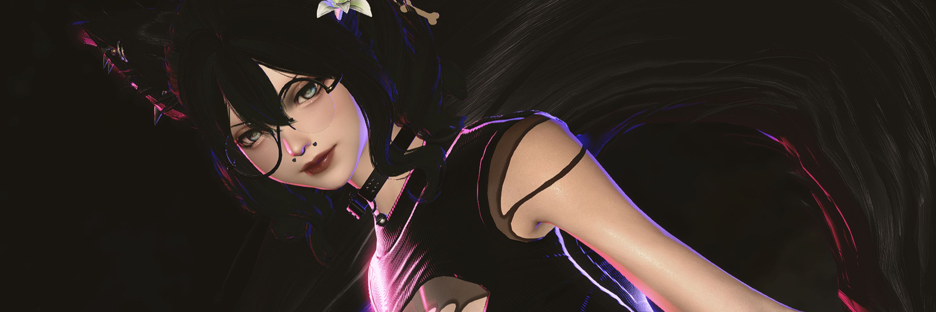 Nyxxii Fae