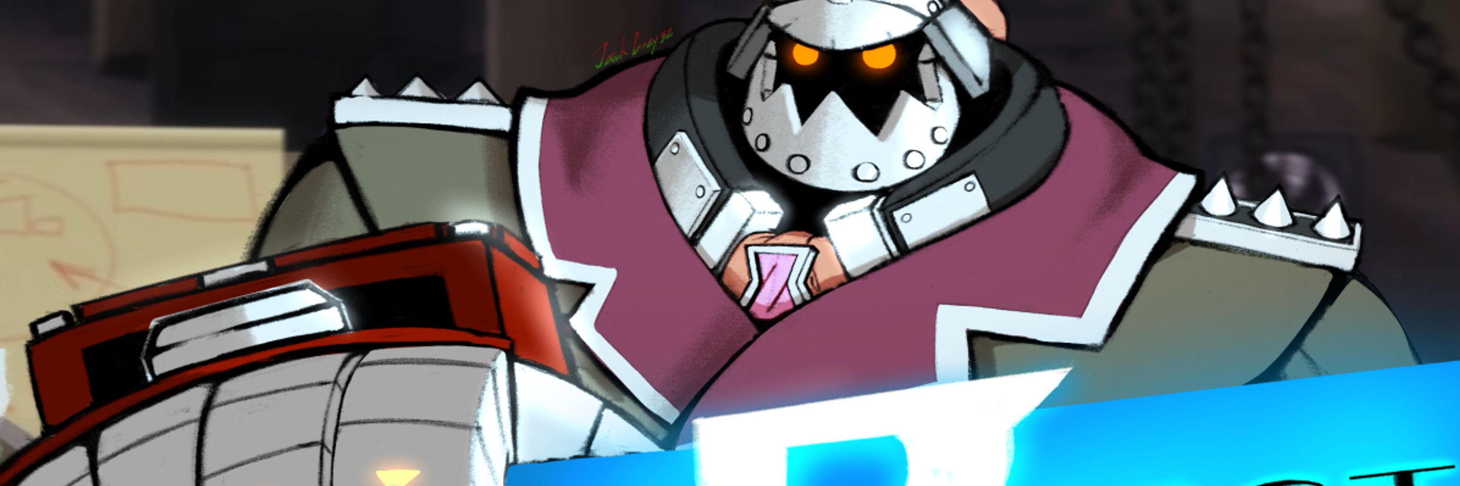 Adeptus Exodian