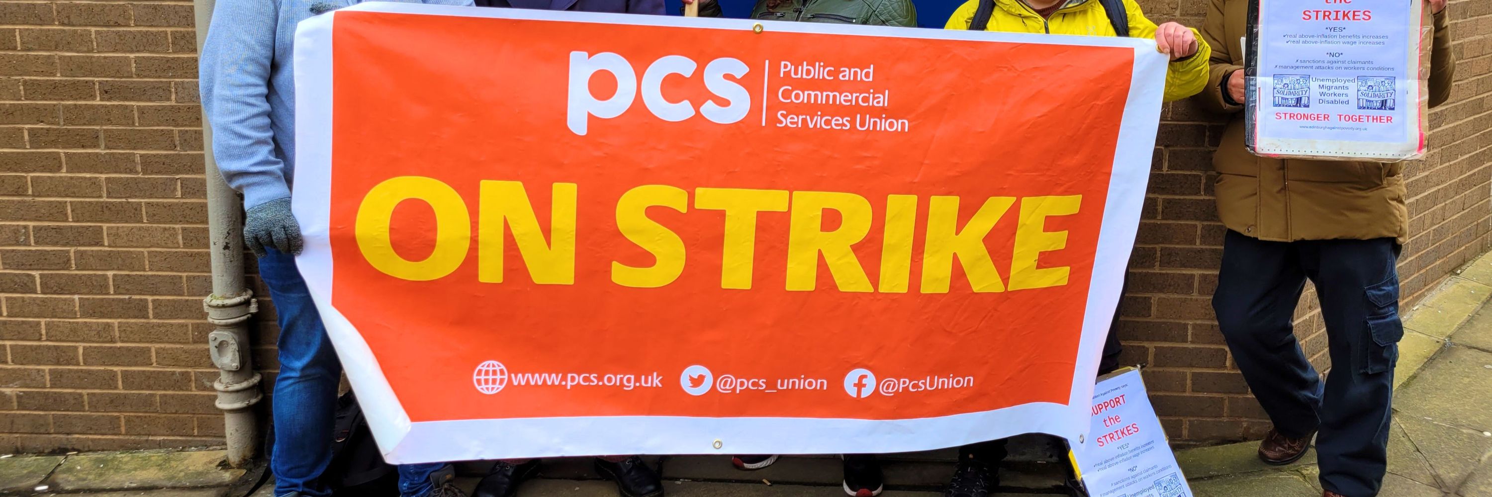 PCS Independent Left