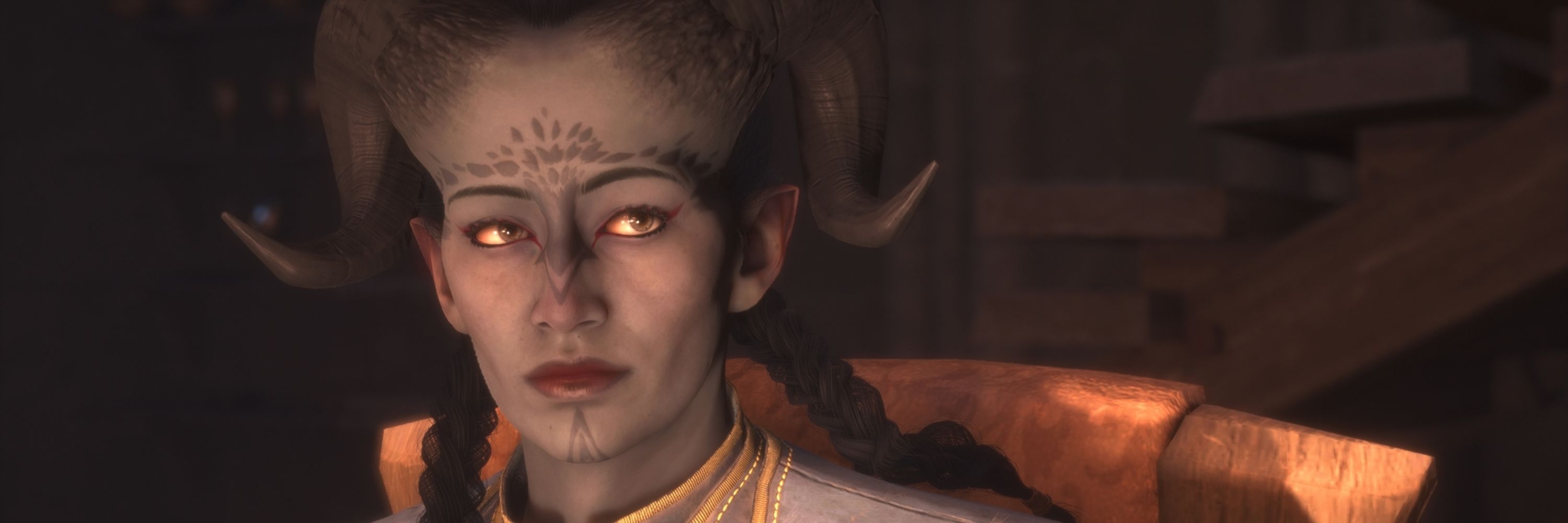 luc | solas loving hours 🫶