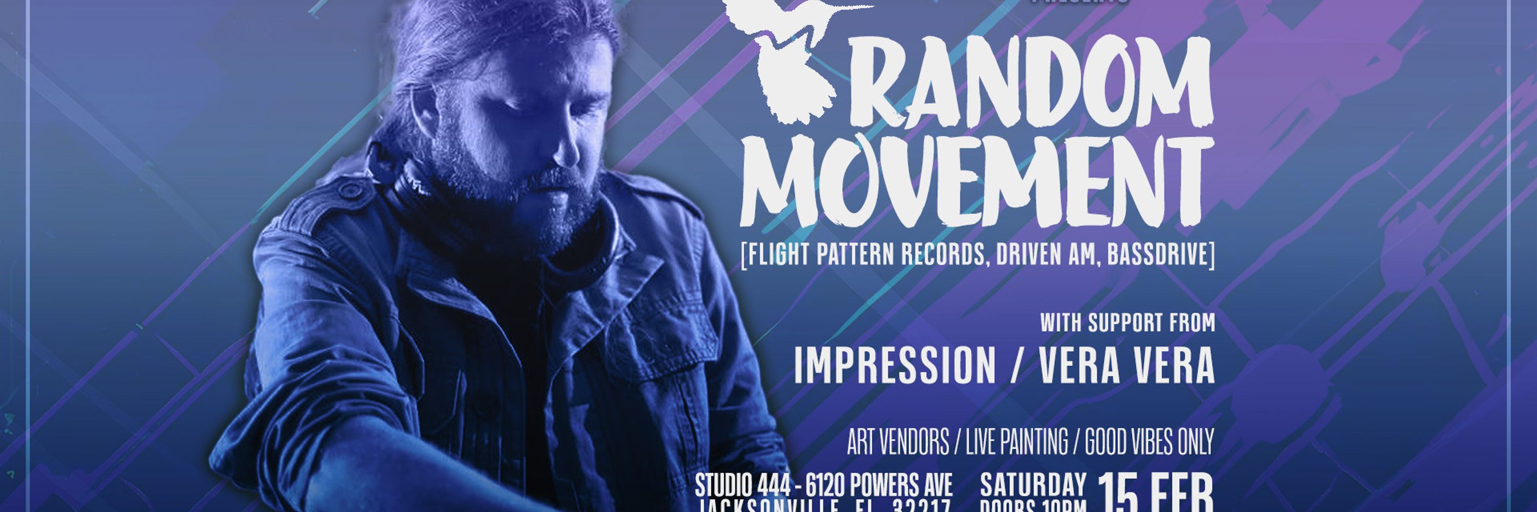 Random Movement