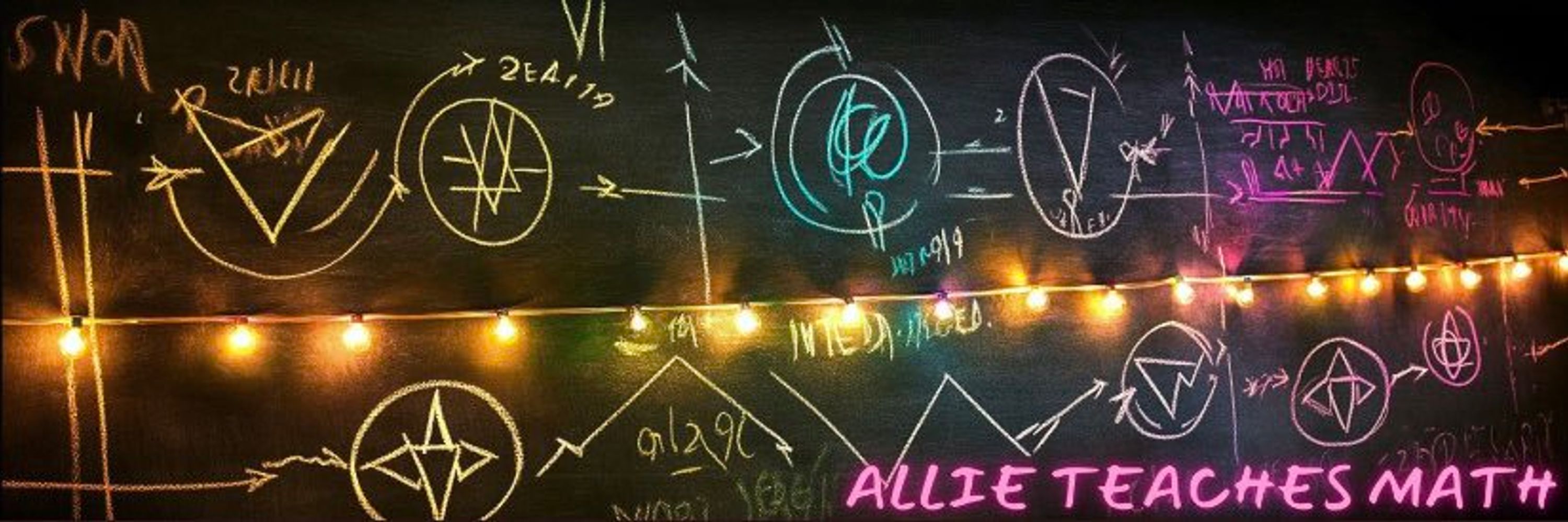 AllieTeachesMath