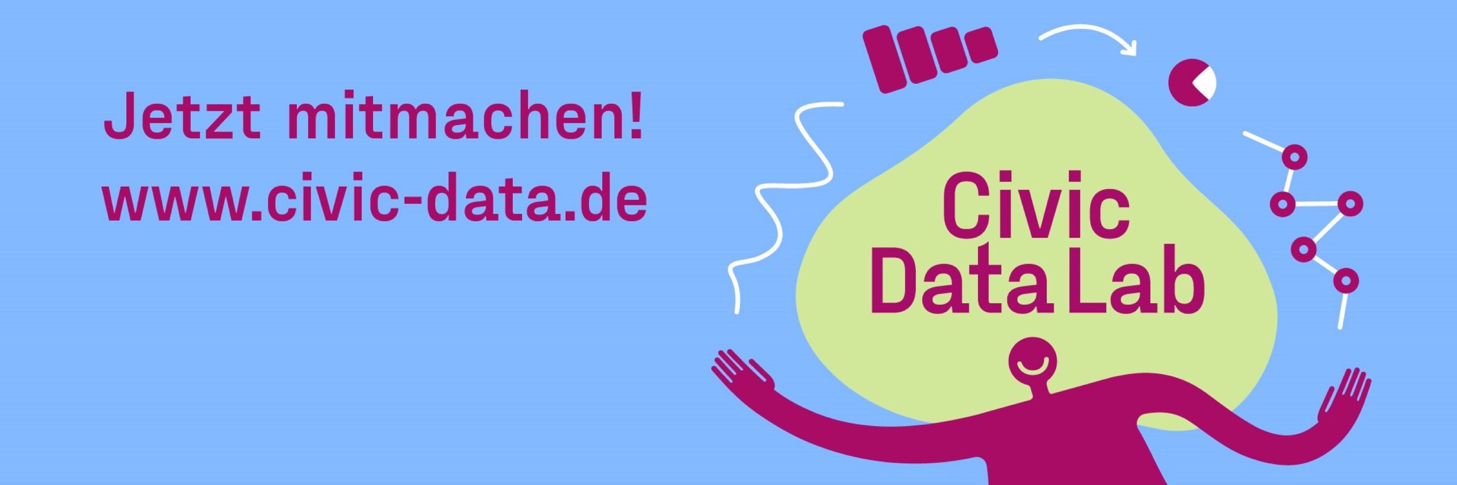 Civic Data Lab 