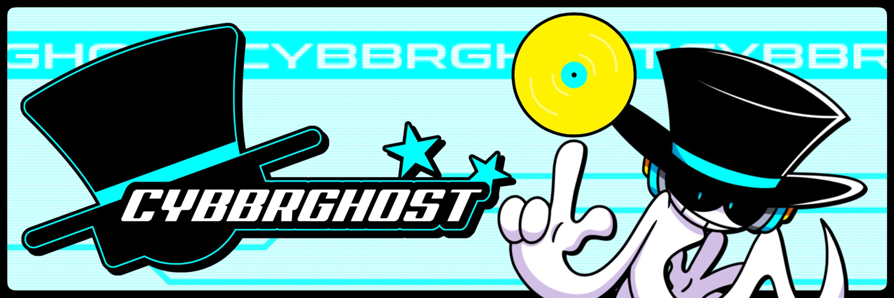 CybbrGhost