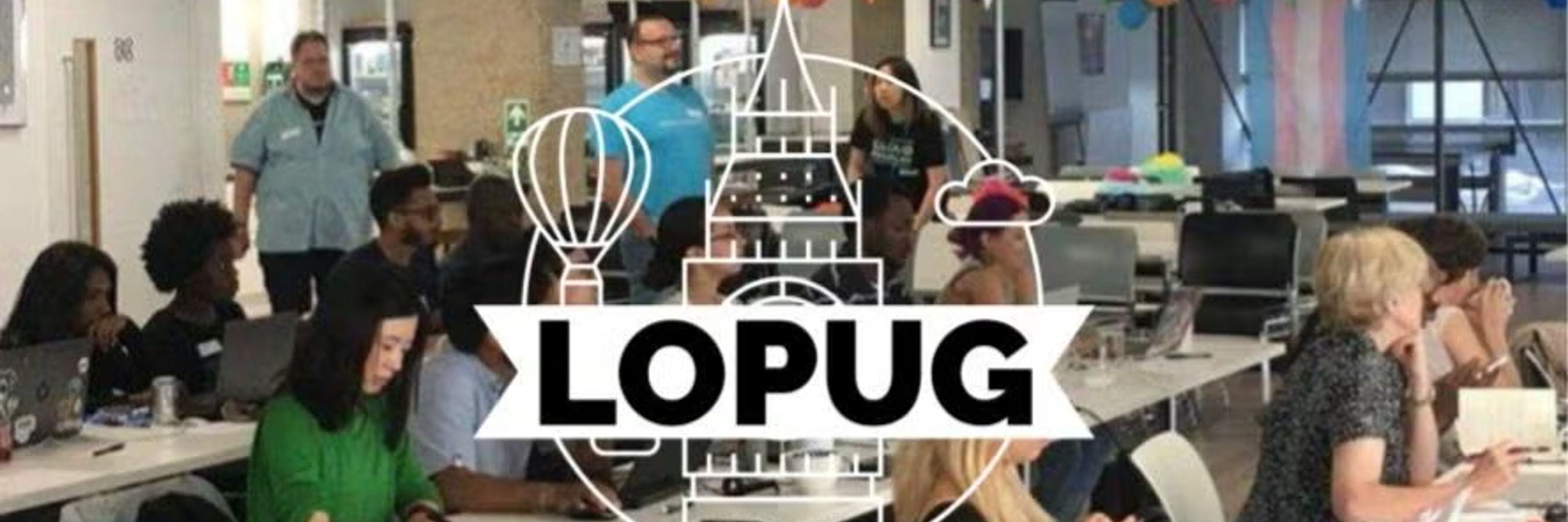 LOPUG (London Platforms User Group)