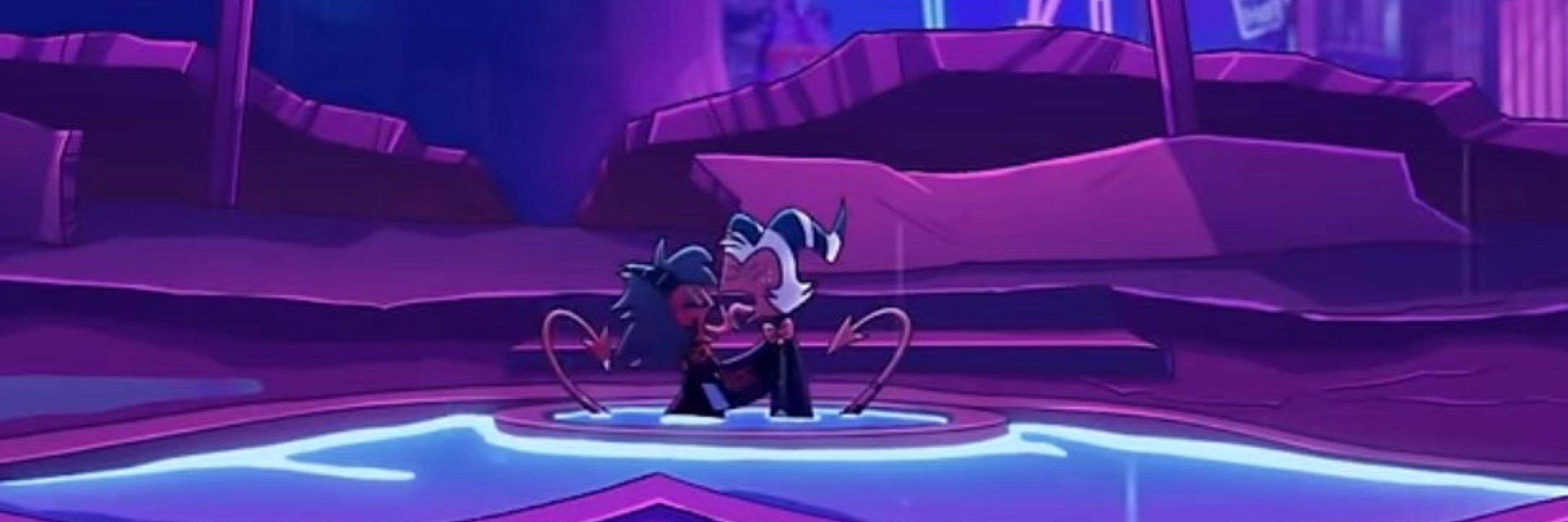 ♥️Moxxie♥️