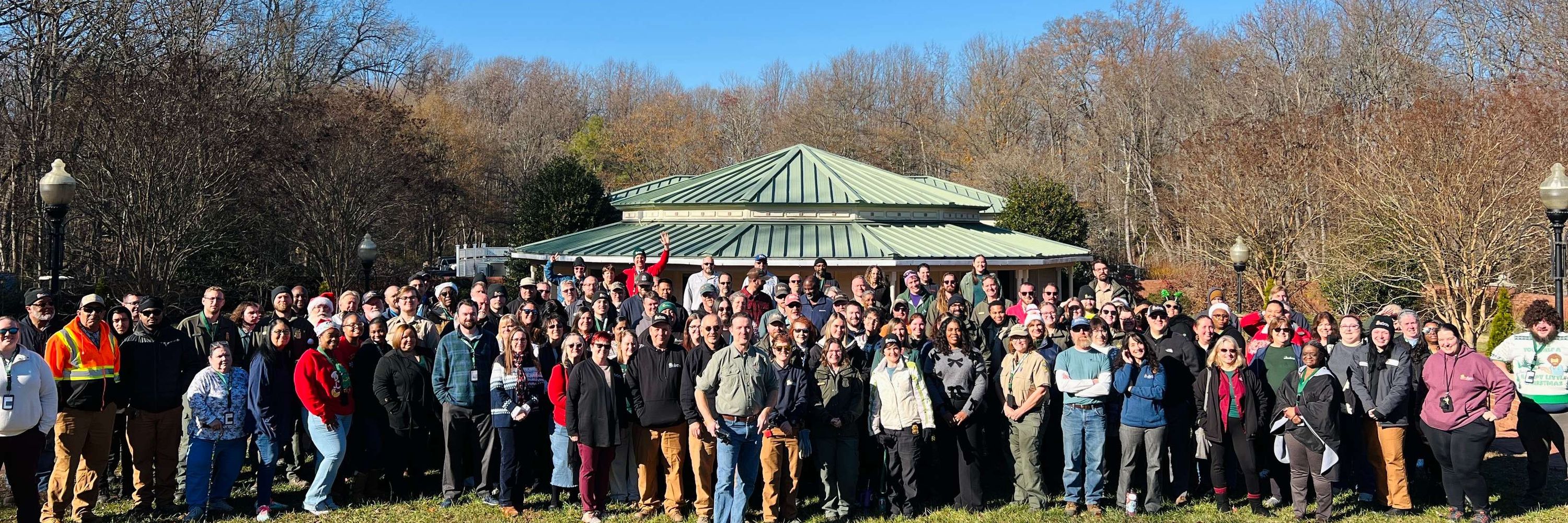 Anne Arundel Co. Recreation and Parks