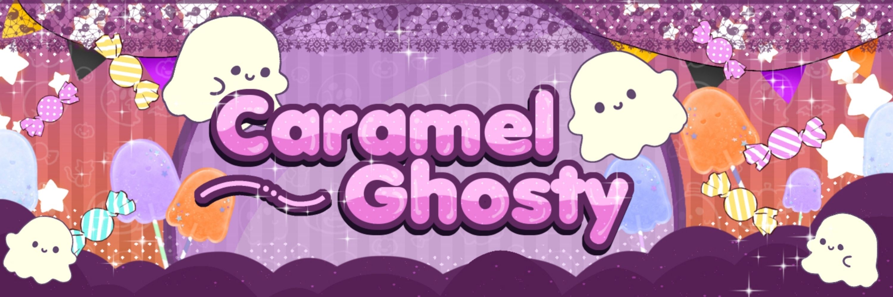 CaramelGhosty