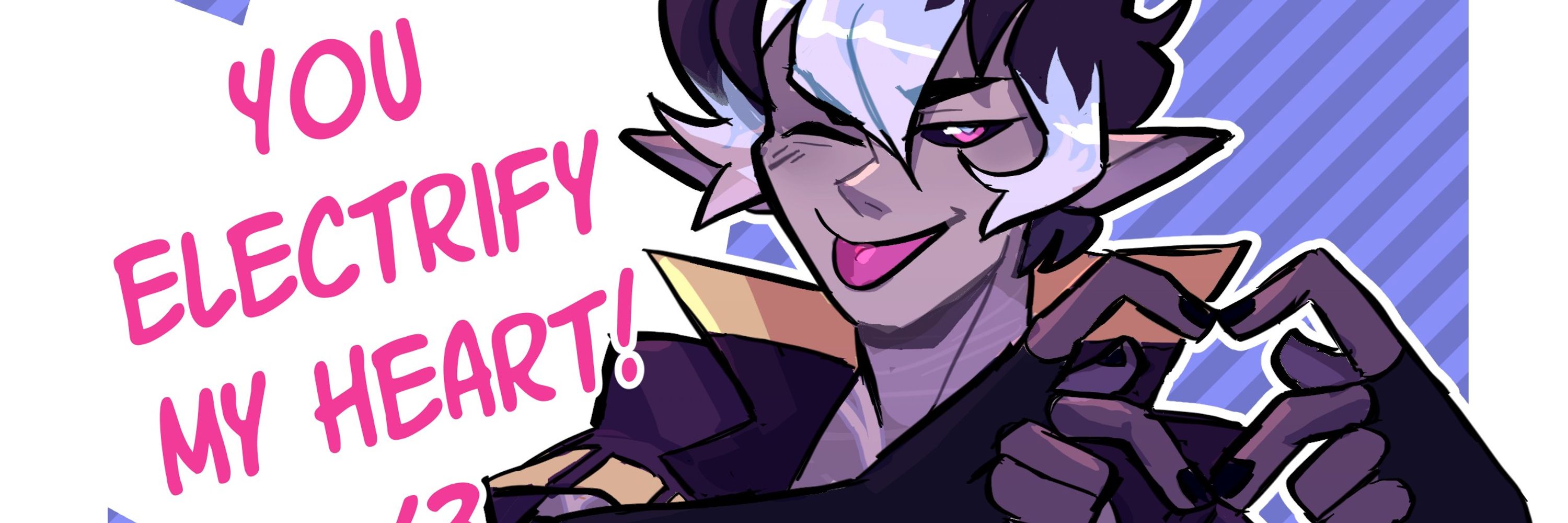 💜 Nathan || He/Him 💜