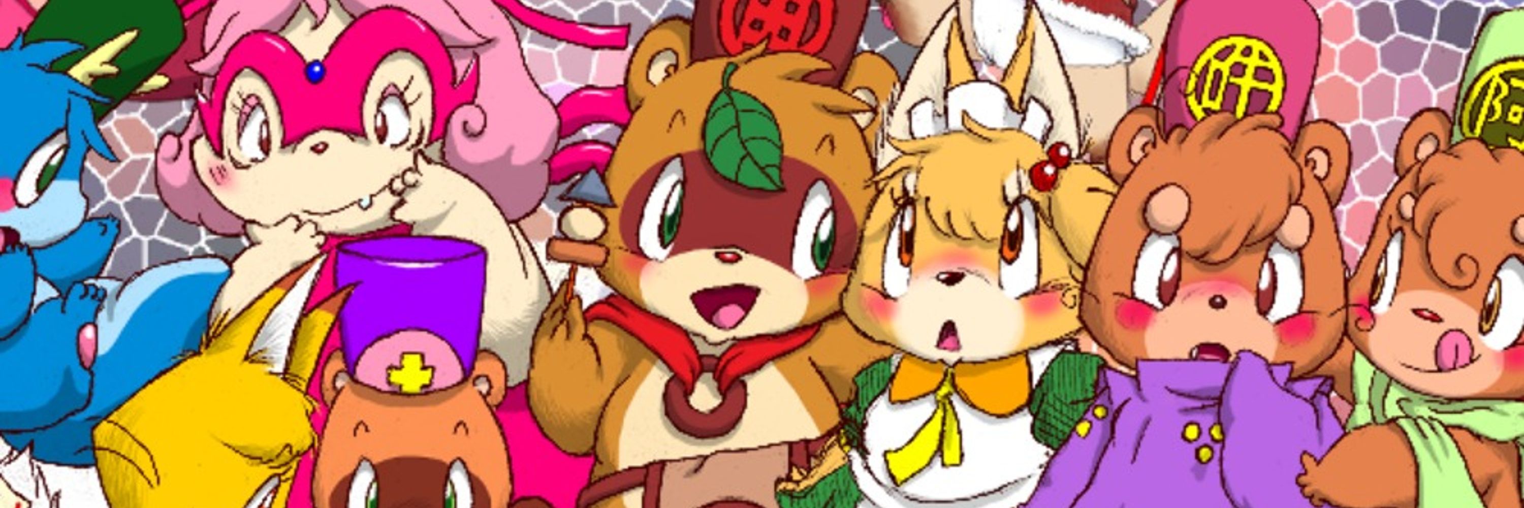 らぴす