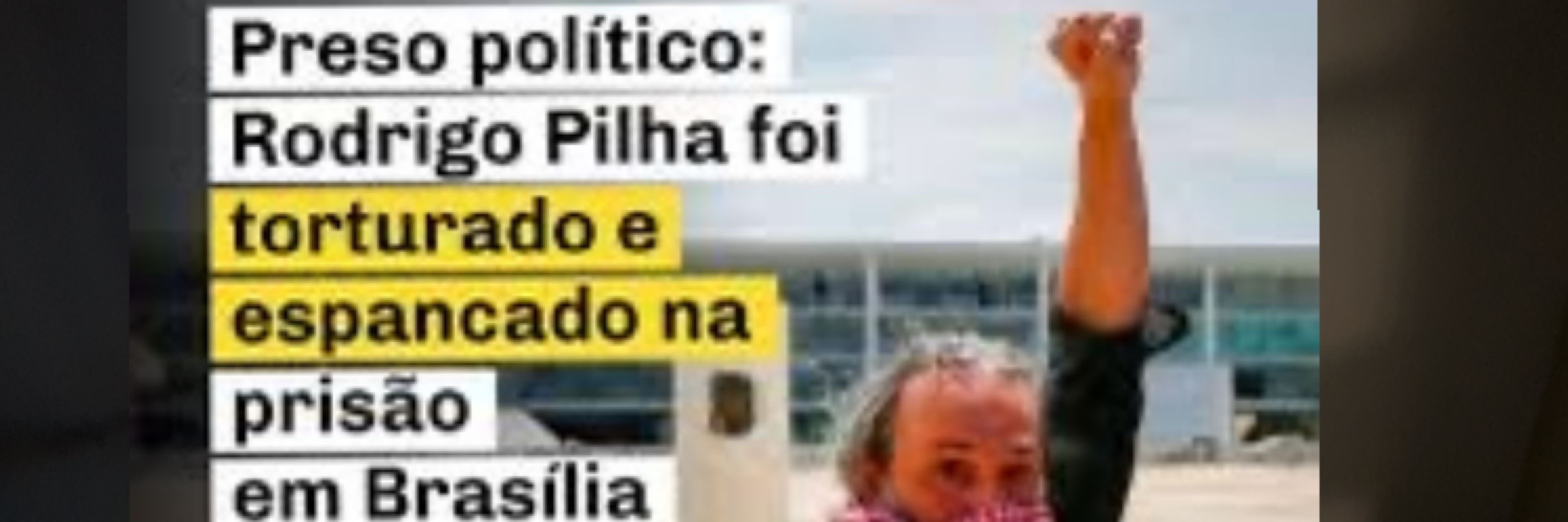 Rodrigo Pilha