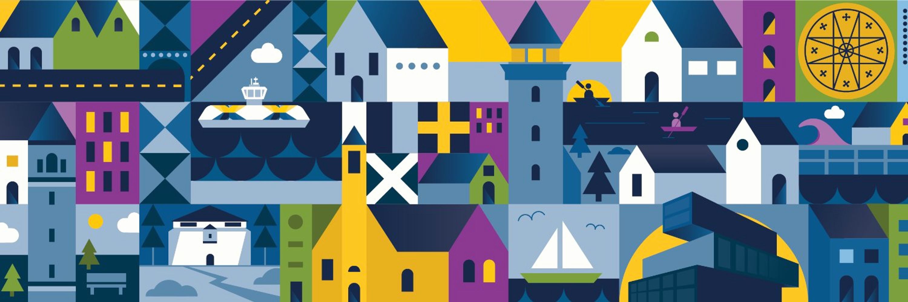 Halifax Regional Municipality mirror