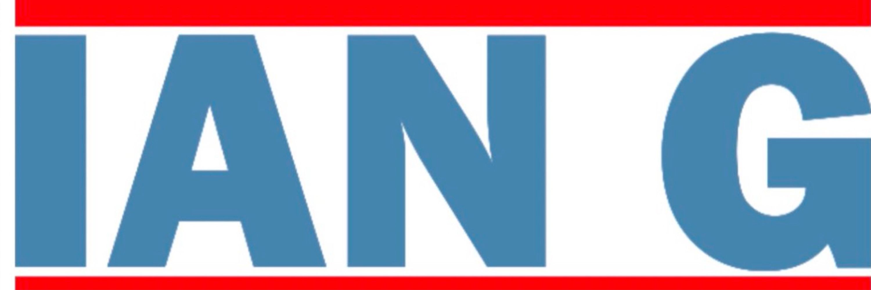 Ian G
