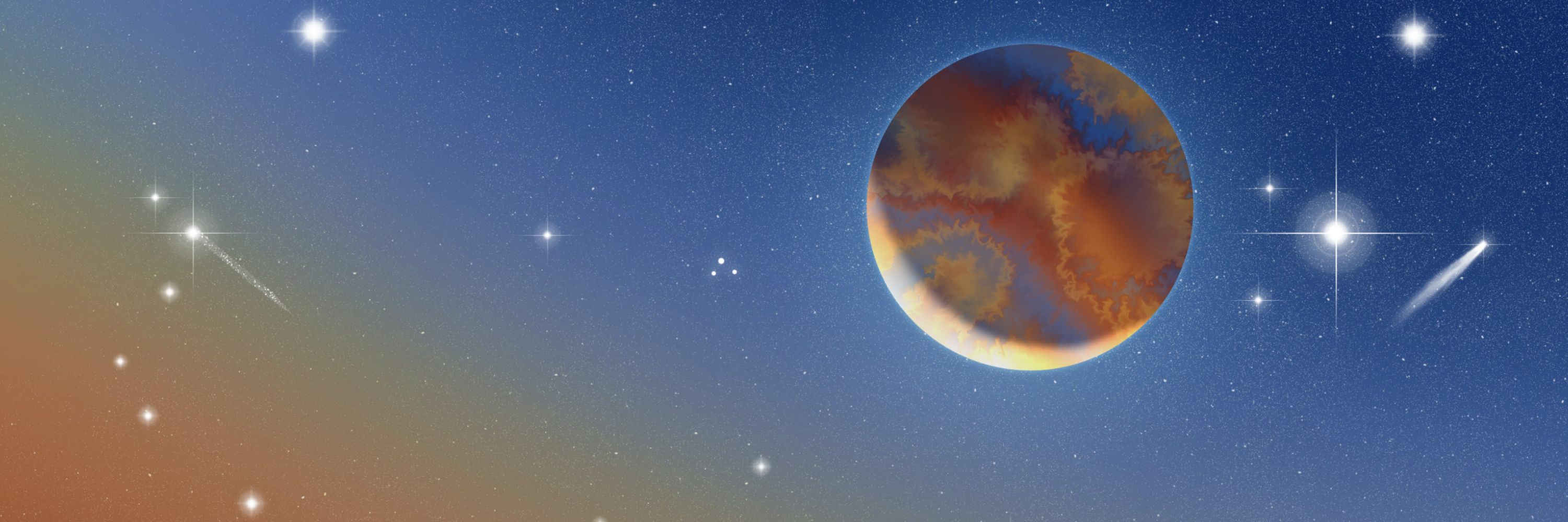 Starlight Outerworlds | Sci-fi Actual-Play Podcast