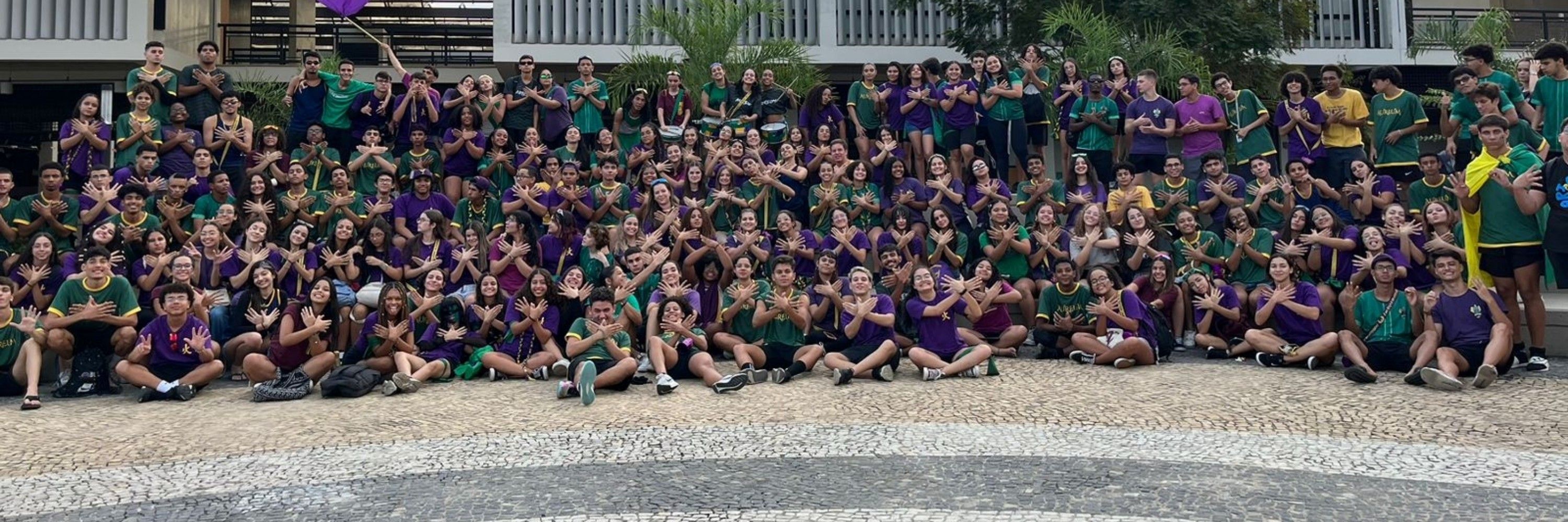 Nepomuceno do Aureum 火