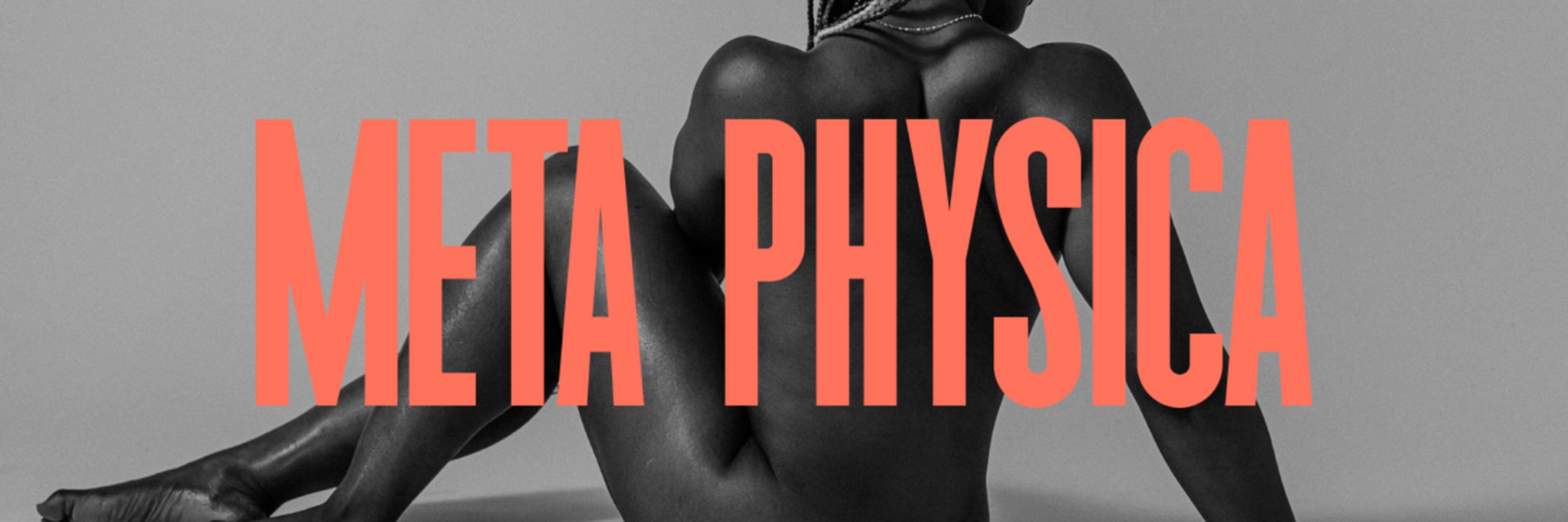 METAPHYSICA