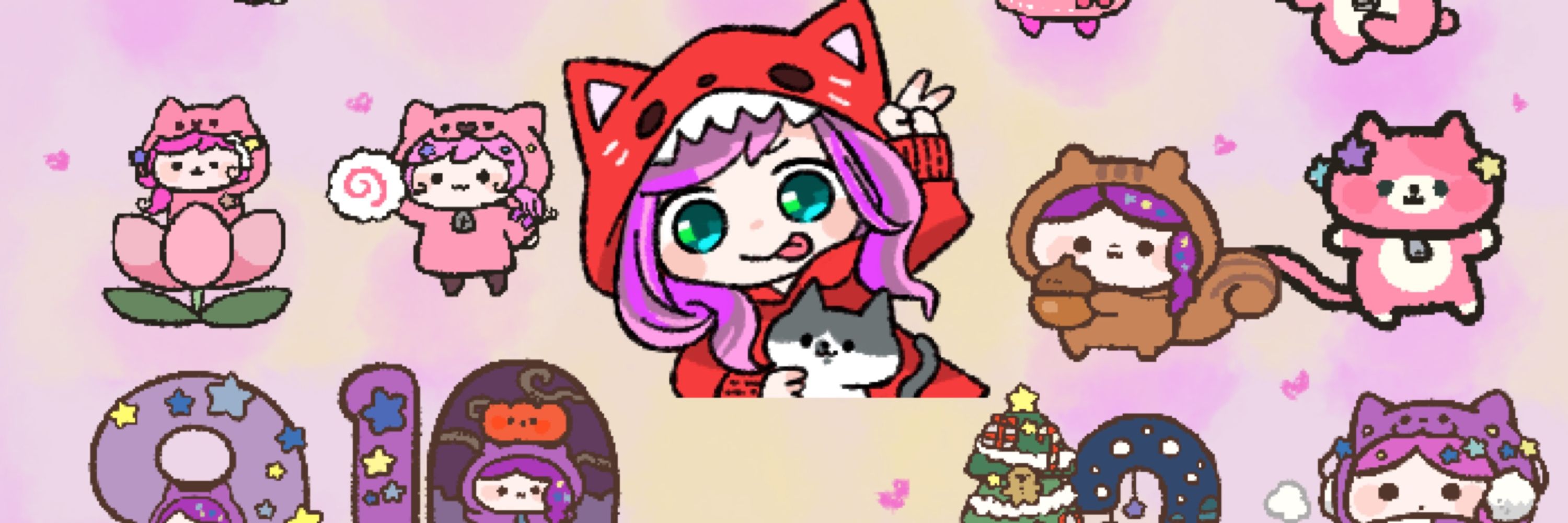ゆめきち♪