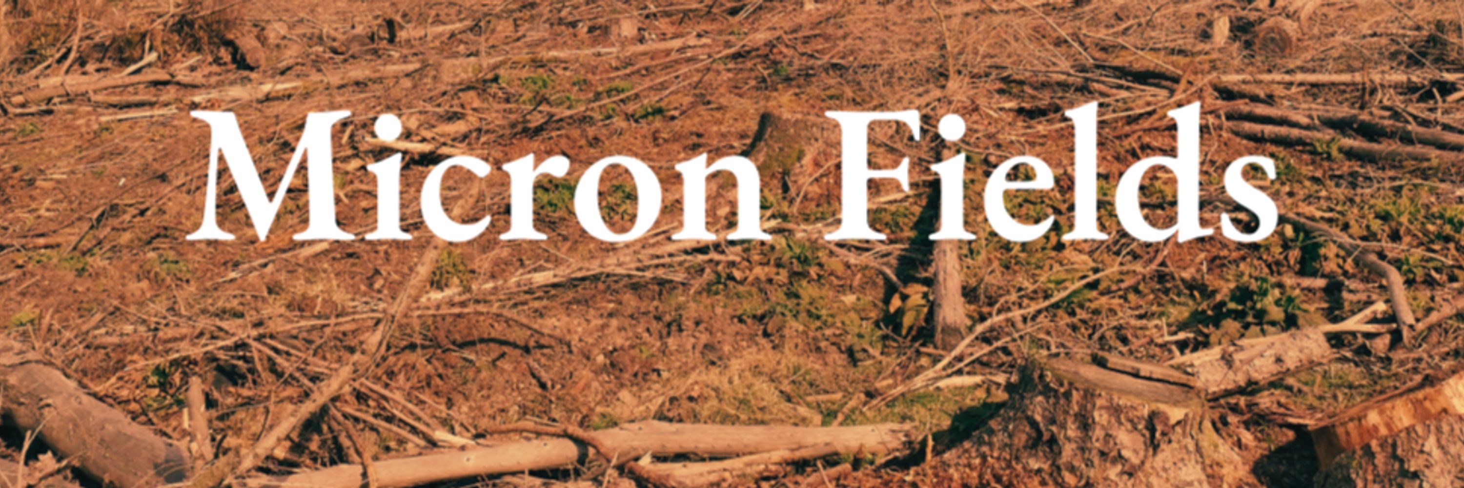 Micron Fields