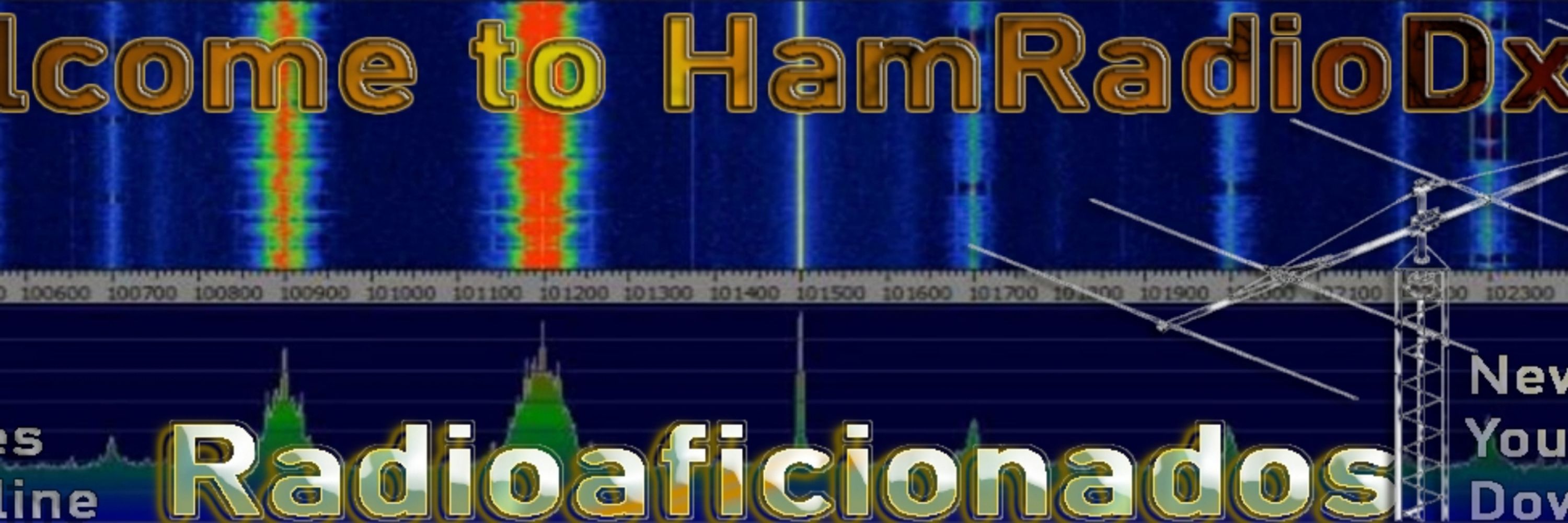 HamradioDX