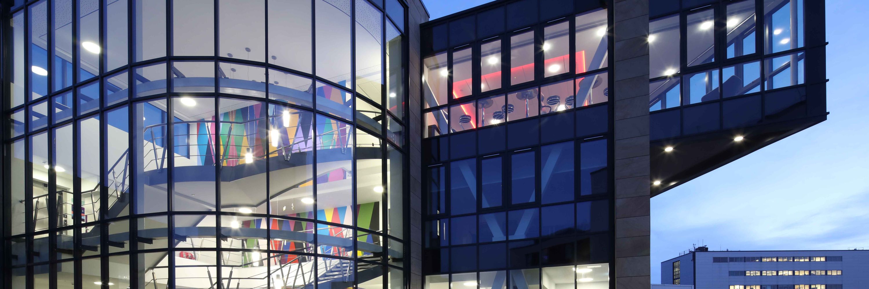 Hope Street Xchange