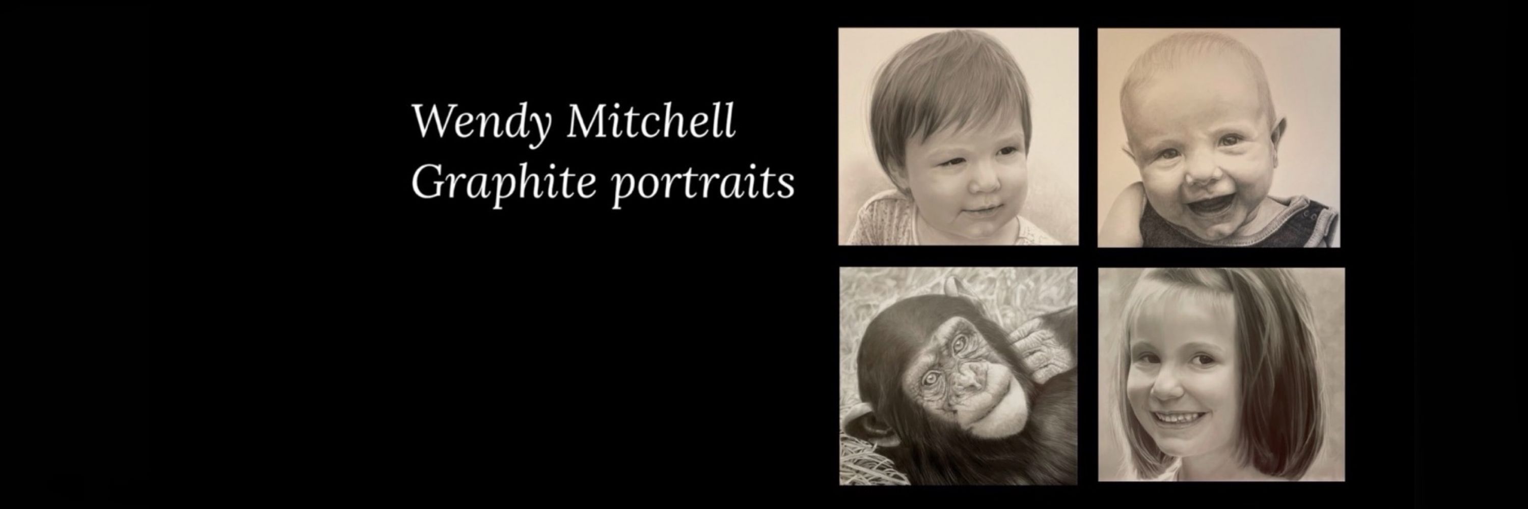 Wendy Mitchell