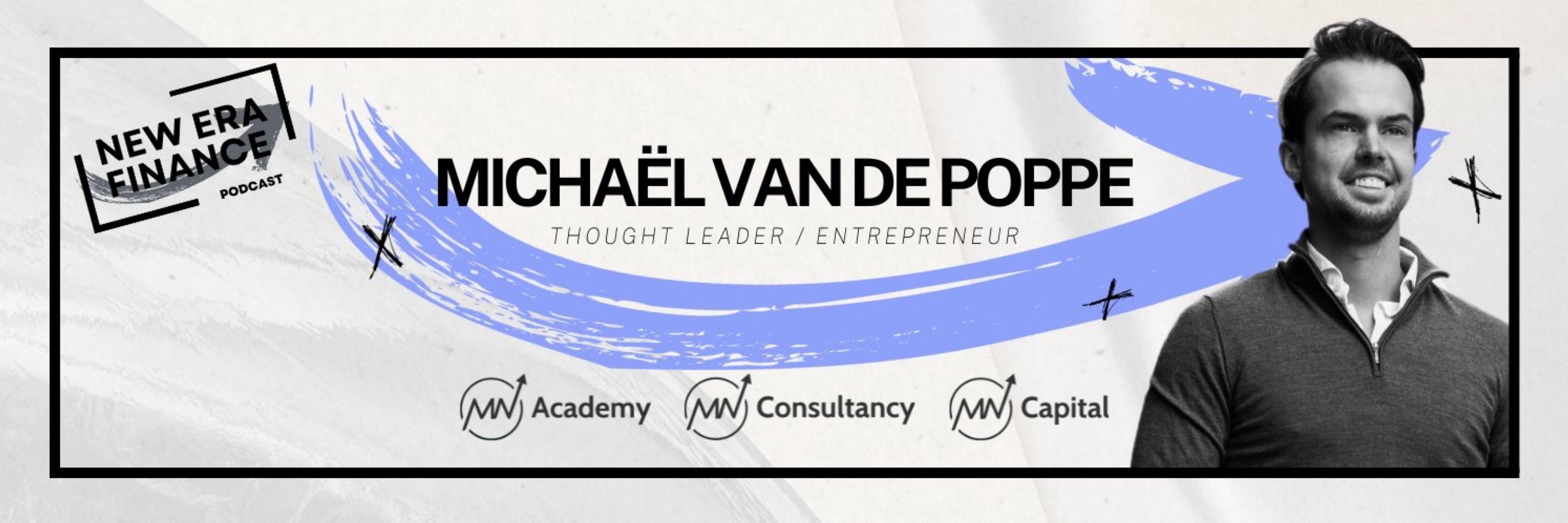 Michaël van de Poppe