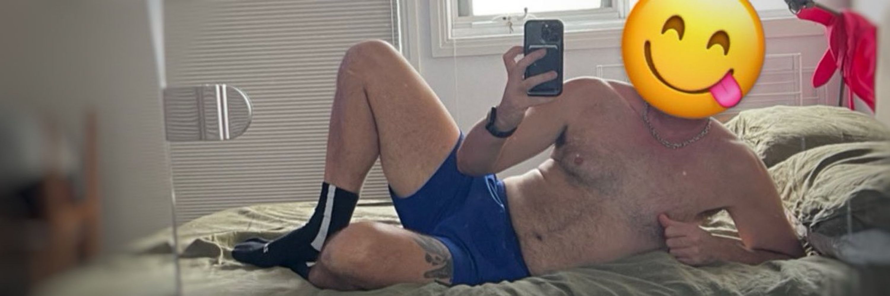 Your Dad Dick