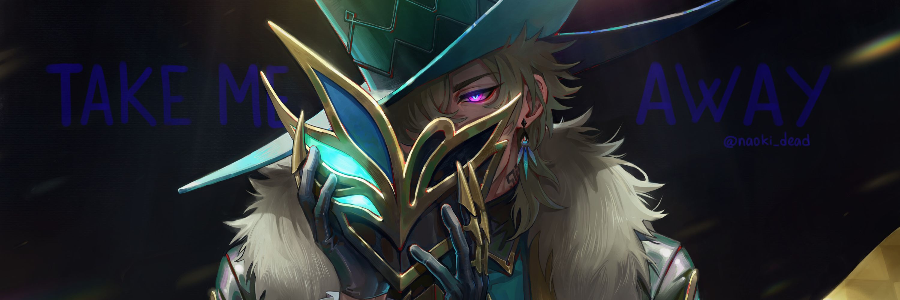 Naoki_dead