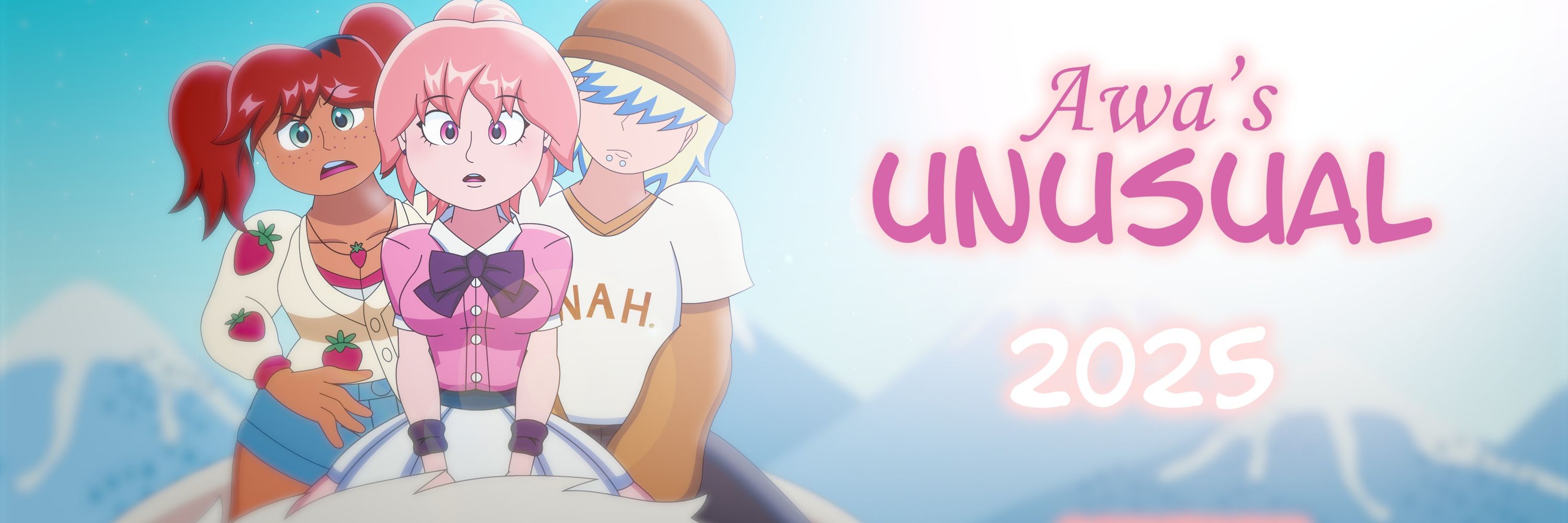 Tween Animations