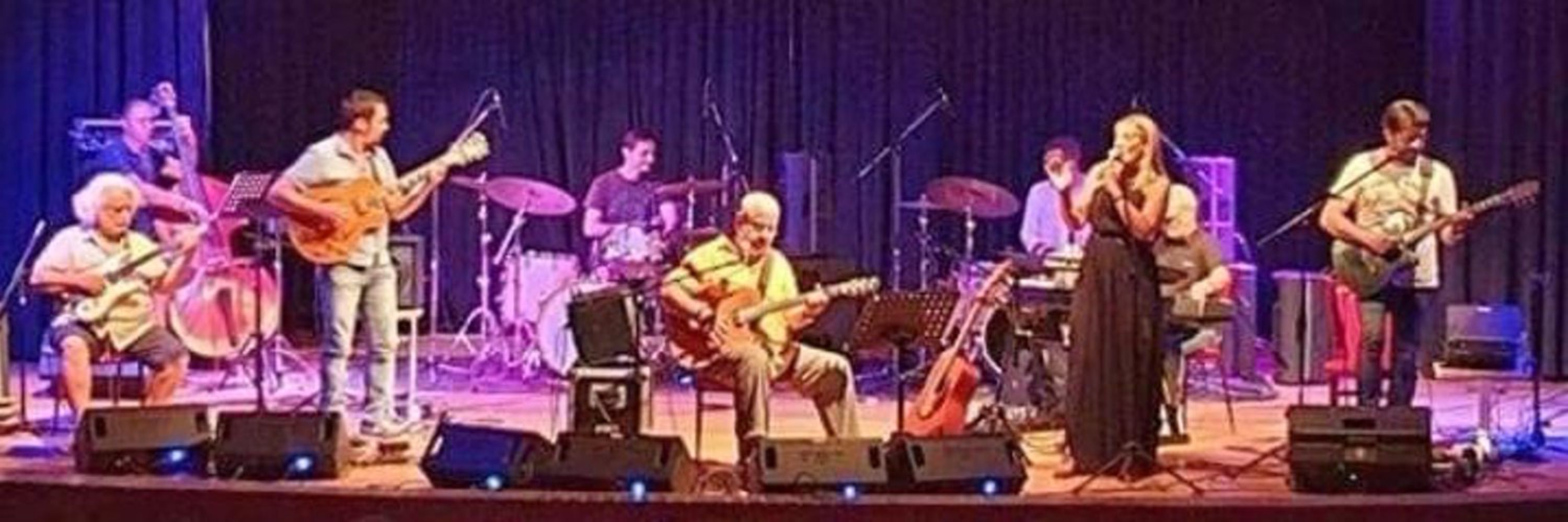 Tunç Öndemir Music