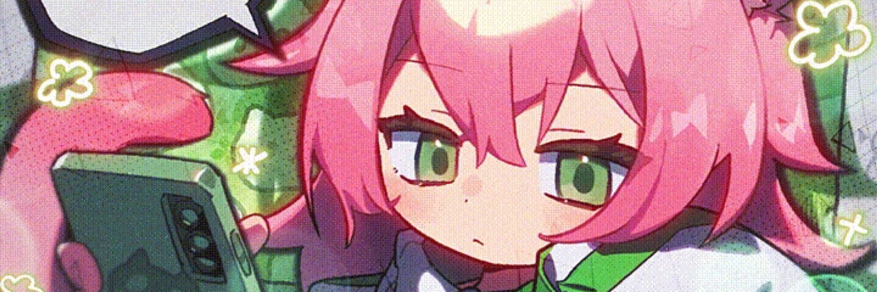 最強なまこくん@Vtuber