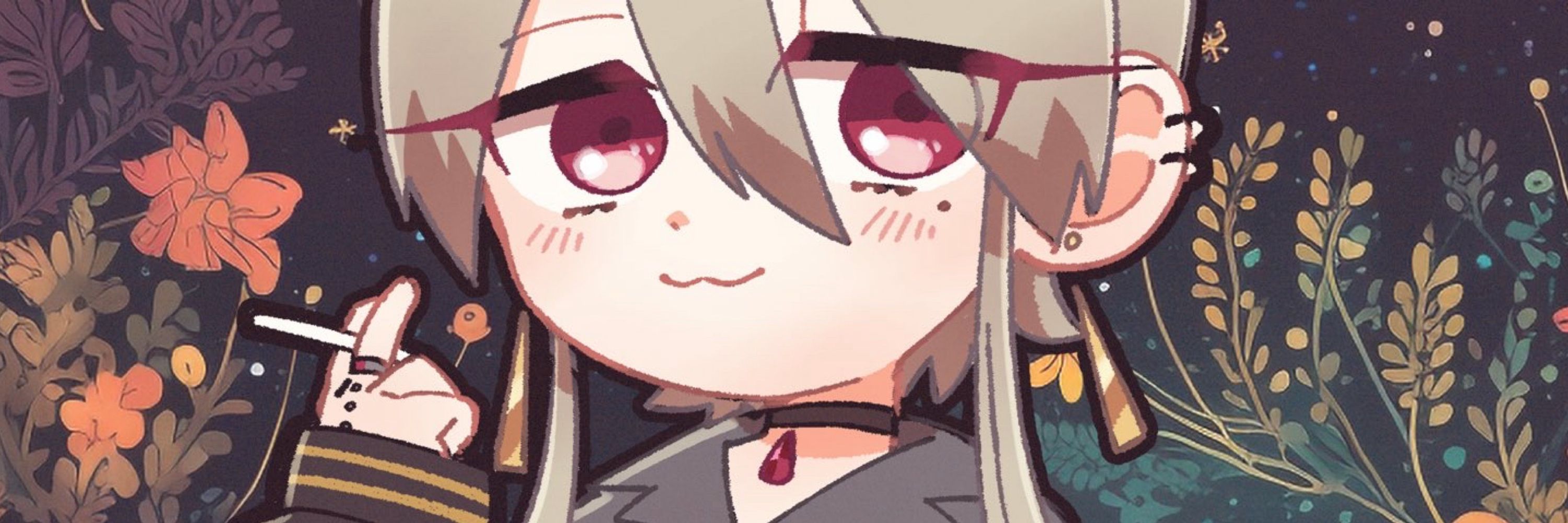 あきら🤍👻