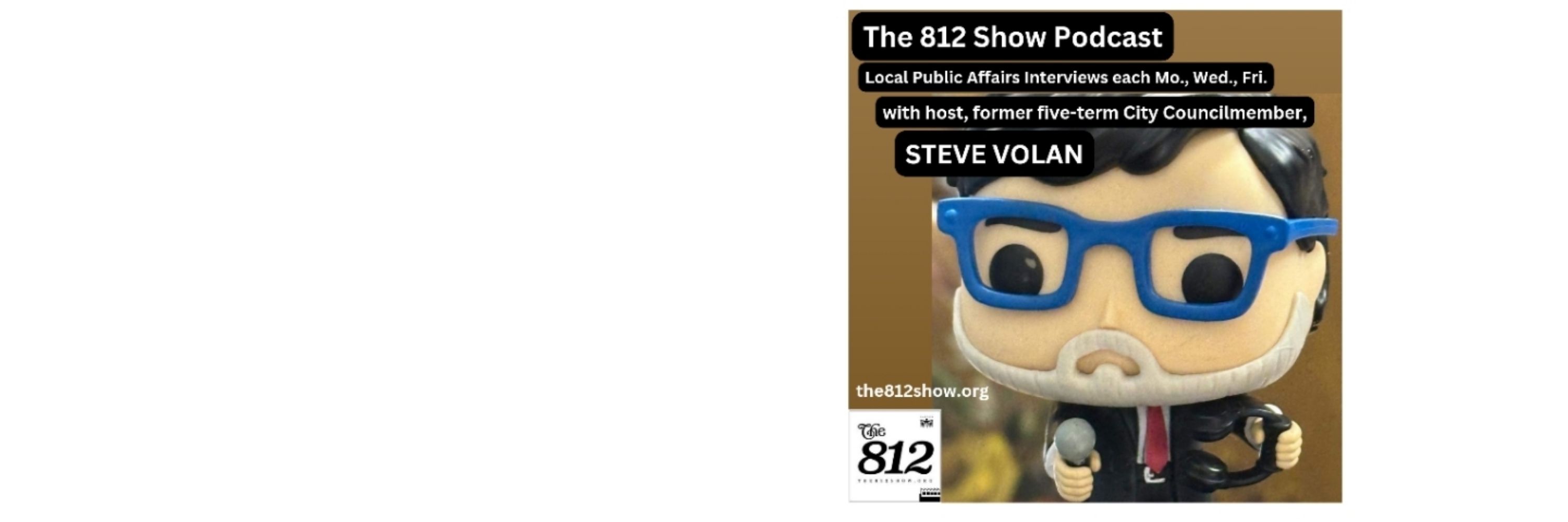 The 812 - a podcast