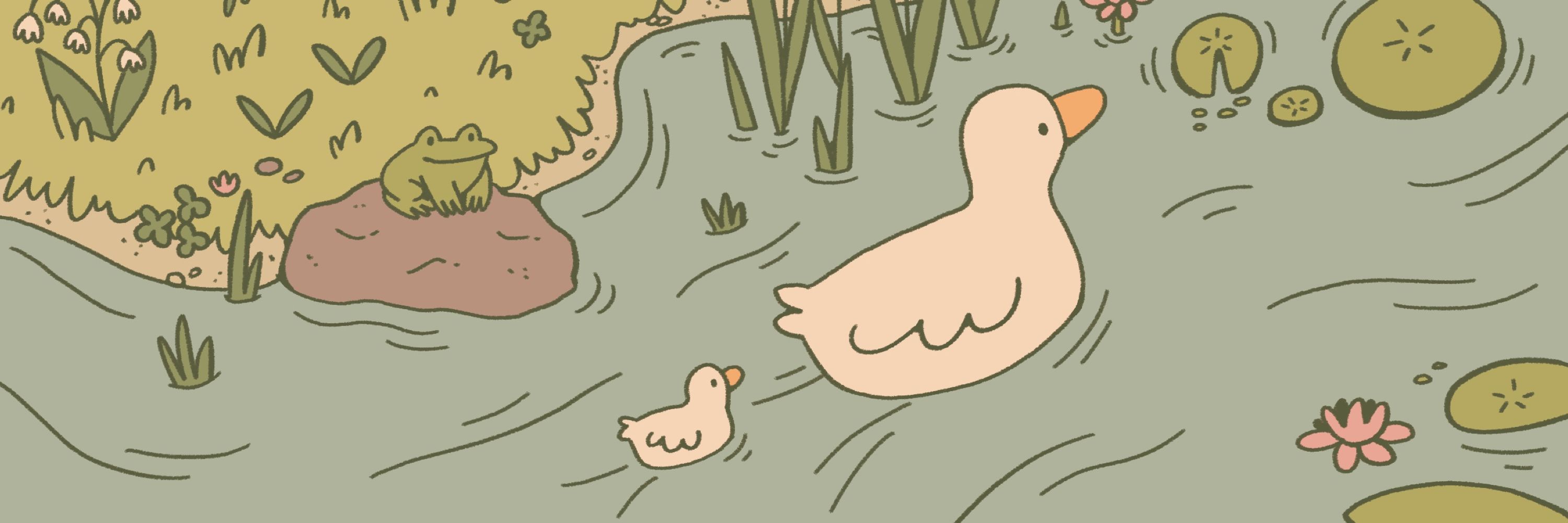 DuckleyDoesArt